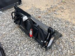 MINI SKID STEERS 4-N-1 BKT
