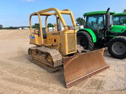 DRESSER TD8-E DOZER