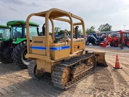 DRESSER TD8-E DOZER