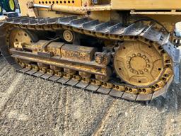 DRESSER TD8-E DOZER