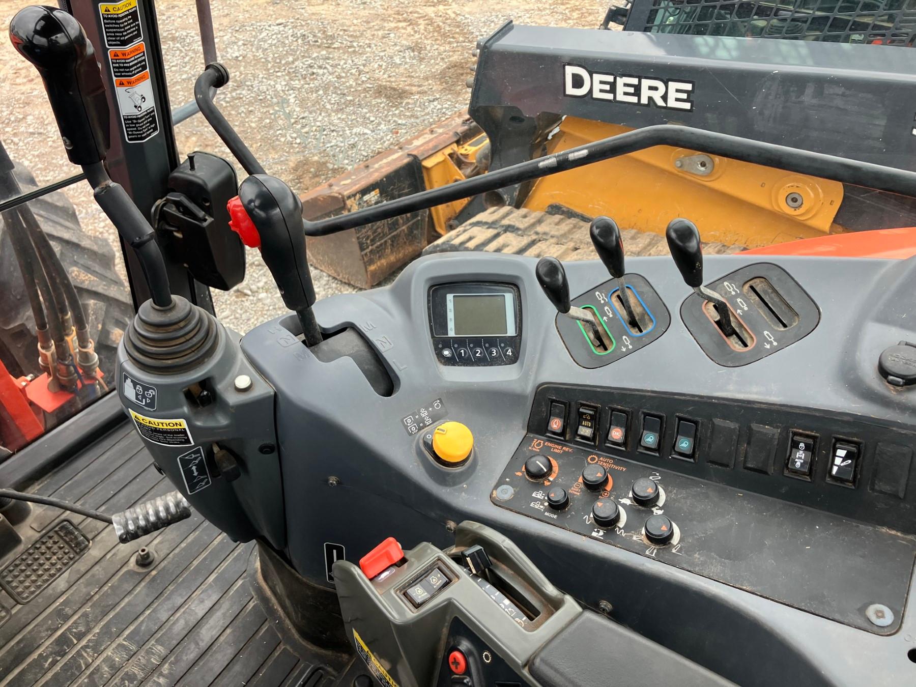 KUBOTA M135GX