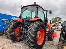 KUBOTA M135GX