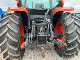KUBOTA M135GX