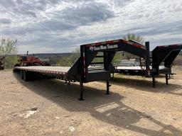 18 TEXAS MADE TRLR S#598060