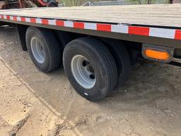 18 TEXAS MADE TRLR S#598060