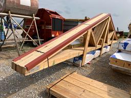 16X32X40 POLE BARN PKG