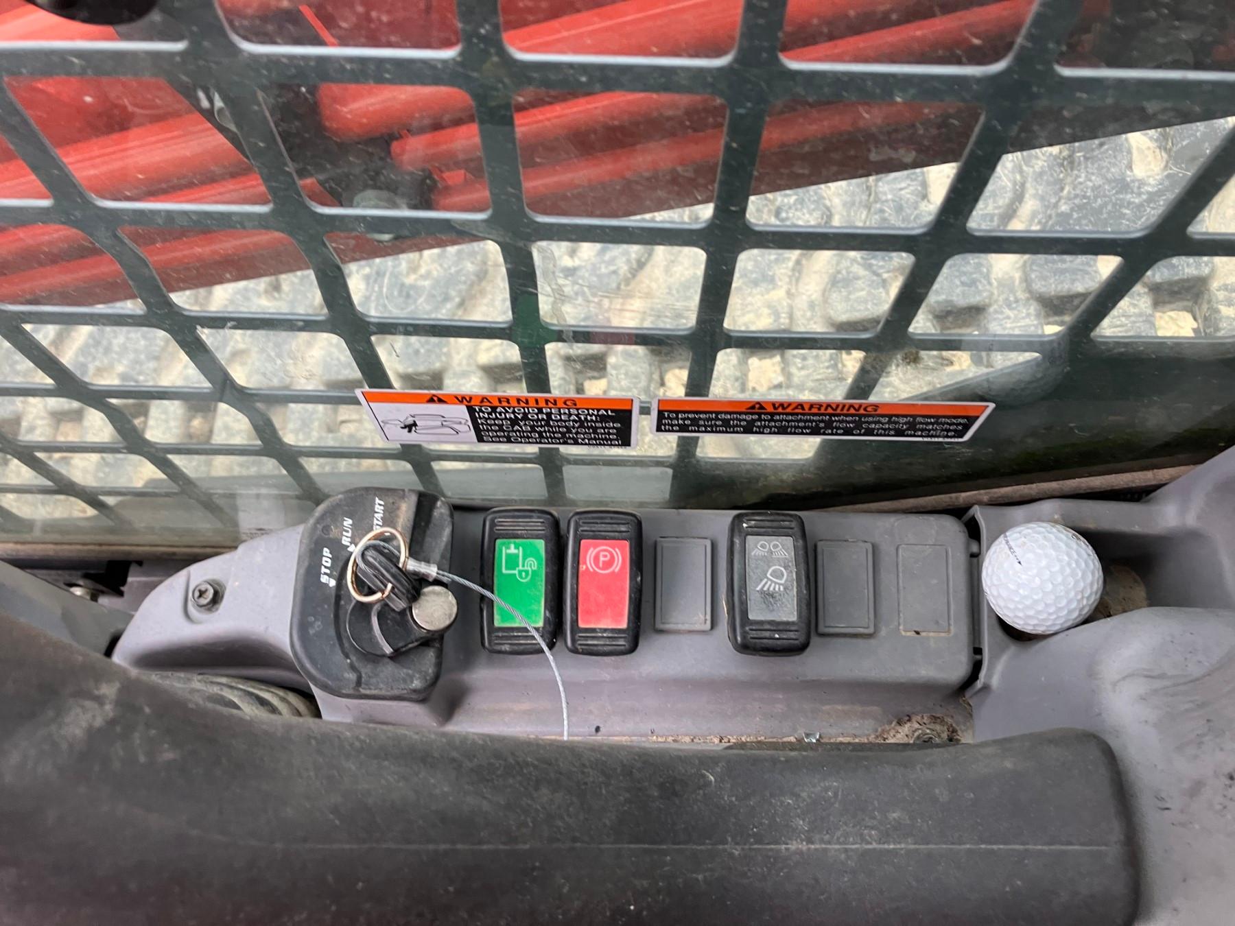 KUB 97-2 SKDSTR CHA/800H/SLVG/HF/HD