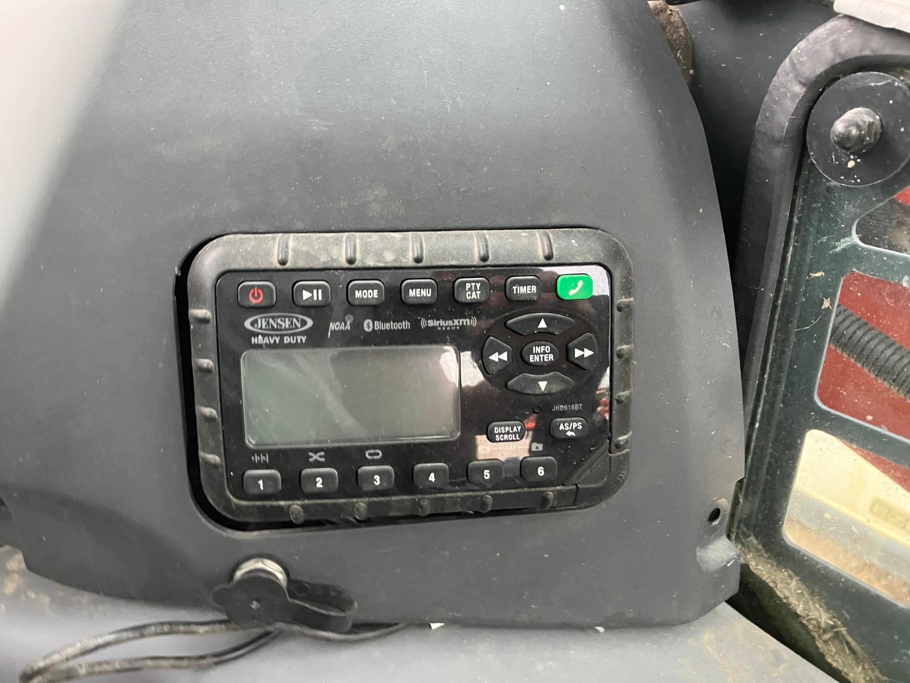 KUB 97-2 SKDSTR CHA/800H/SLVG/HF/HD
