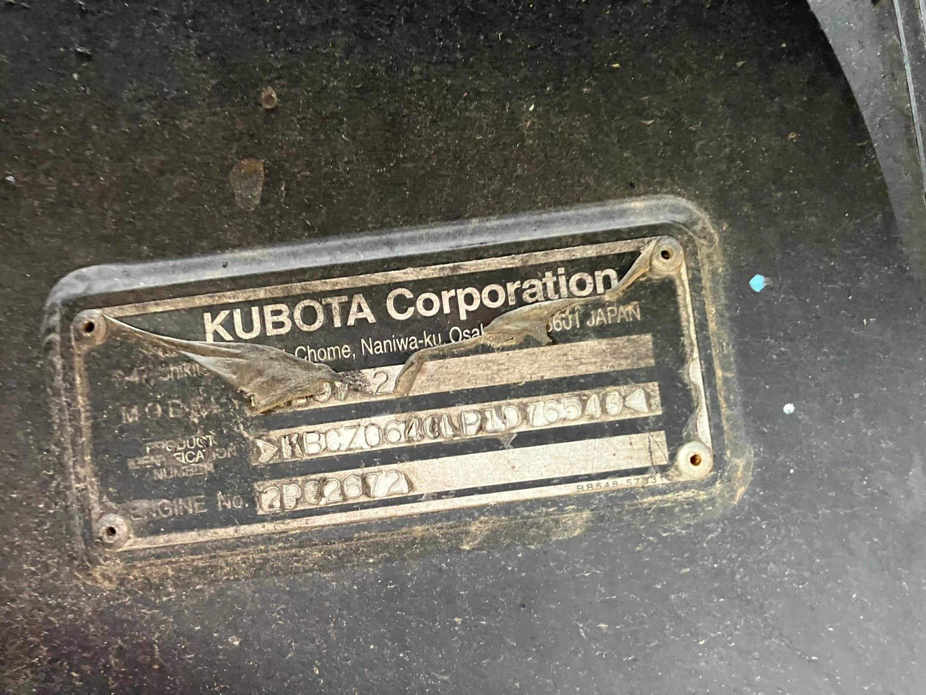 KUB 97-2 SKDSTR CHA/800H/SLVG/HF/HD