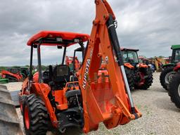 KUBOTA L47 TLB
