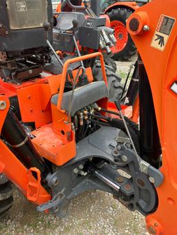 KUBOTA L47 TLB