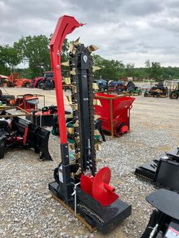 Q/A HYD TRENCHER
