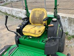 JOHN DEERE 997 ZERO-TRN MOWER