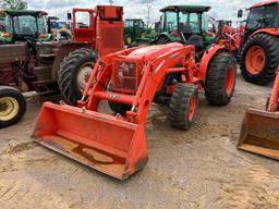 KUBOTA MX5800