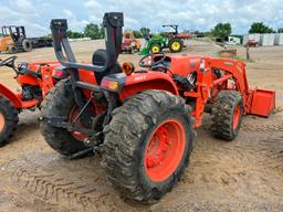 KUBOTA MX5800