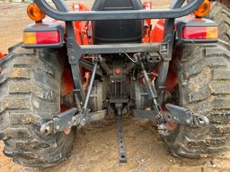 KUBOTA MX5800