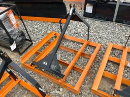 3PT LAND PLANER