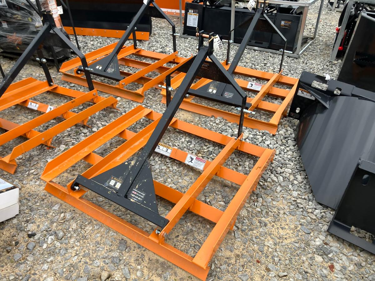 3PT LAND PLANER