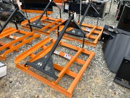 3PT LAND PLANER