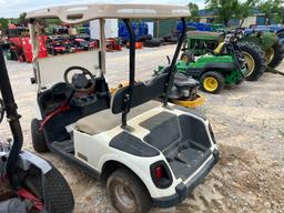 EZGO GOLD CART SALVAGE