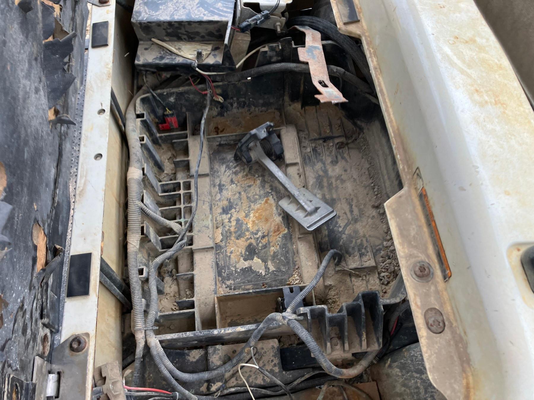 EZGO GOLD CART SALVAGE