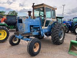 FORD 8000