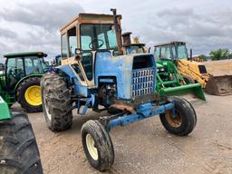 FORD 8000