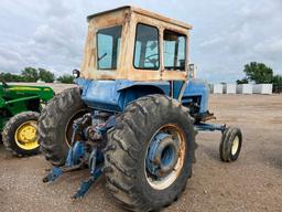 FORD 8000