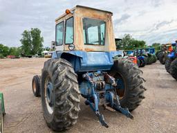 FORD 8000