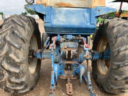 FORD 8000