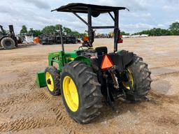 JOHN DEERE 5205