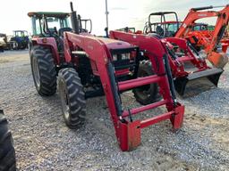 MAHINDRA 5530