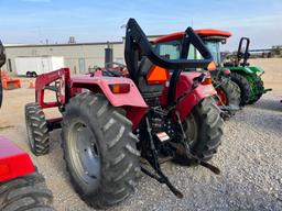 MAHINDRA 5530