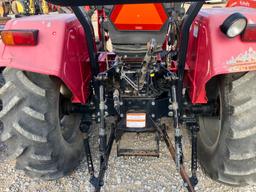 MAHINDRA 5530