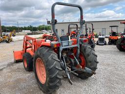 KUBOTA MX5100