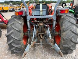 KUBOTA MX5100