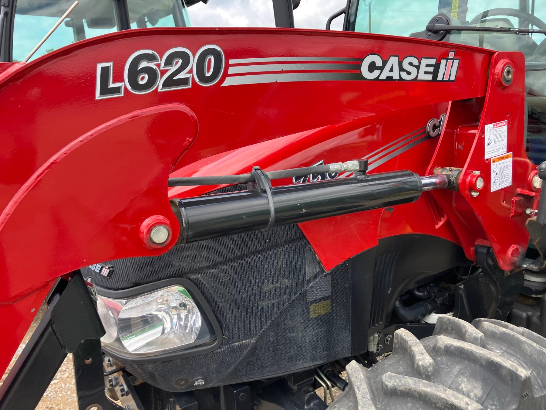 CASE 75C