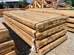 (24) 2X6X12 LUMBER