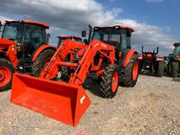 KUBOTA M5-091HDC-1