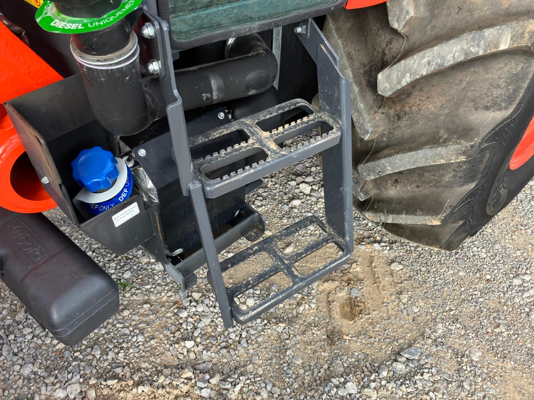 KUBOTA M5-091HDC-1
