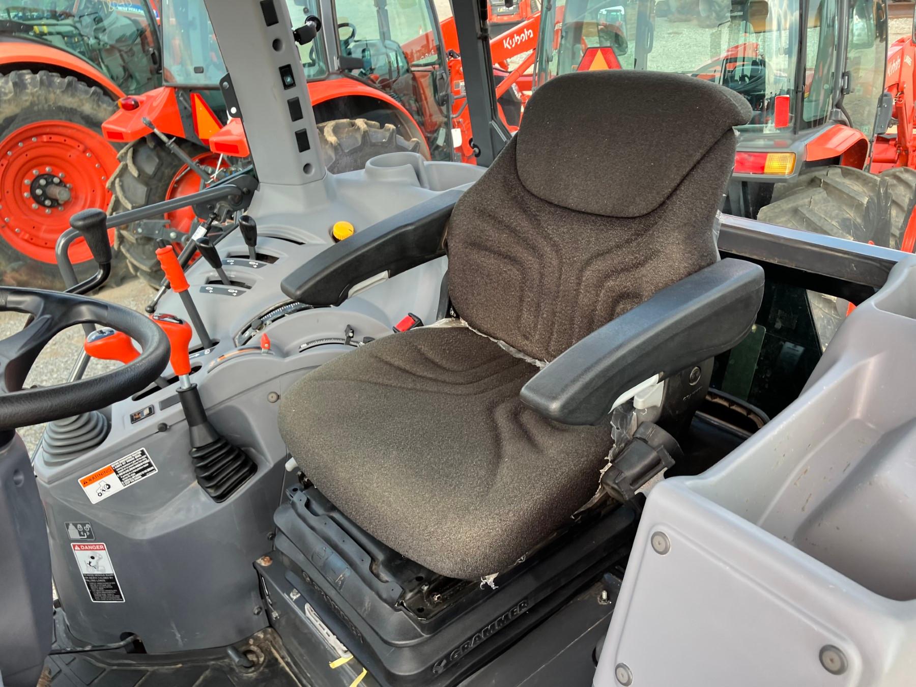 KUBOTA M5-091HDC-1