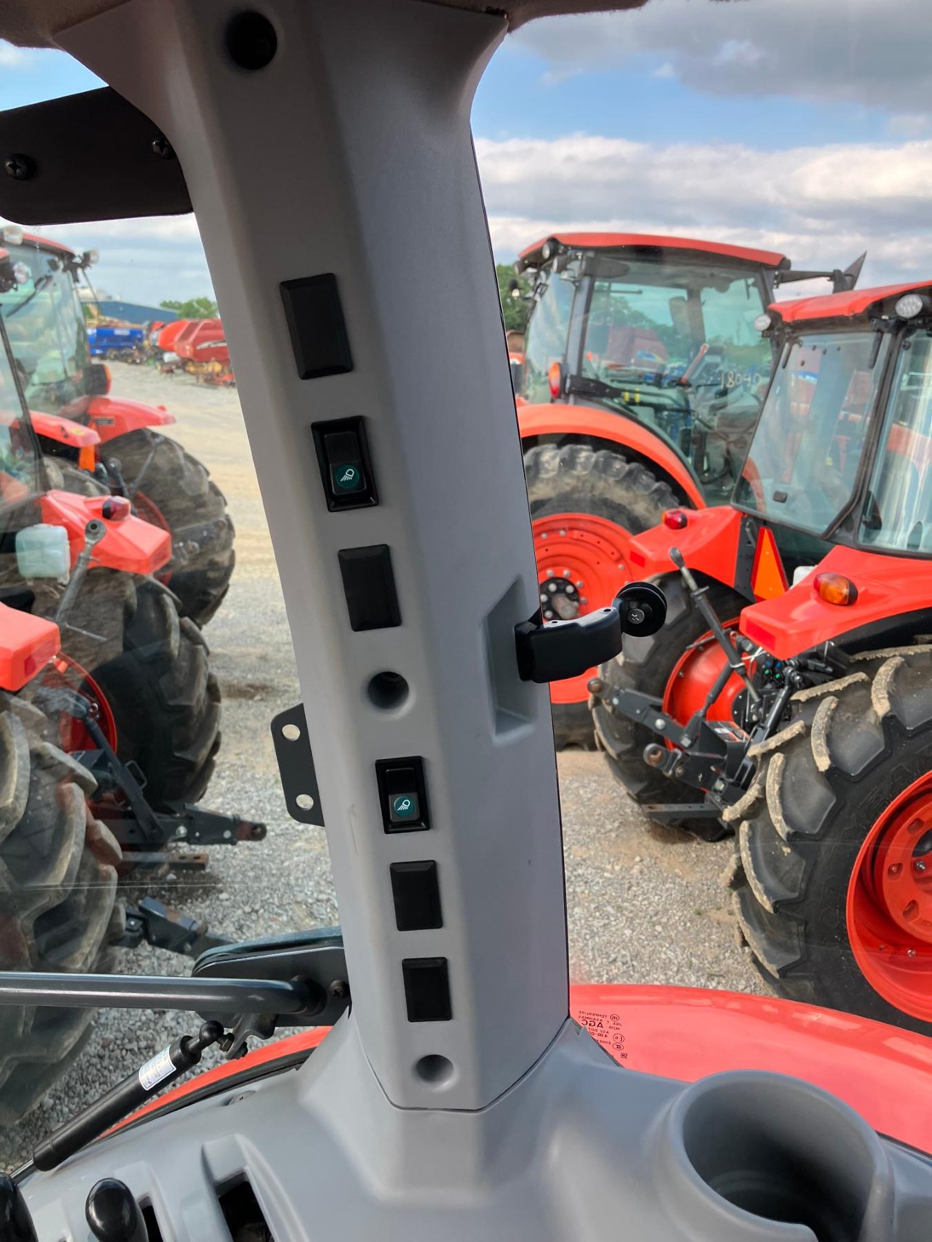 KUBOTA M5-091HDC-1