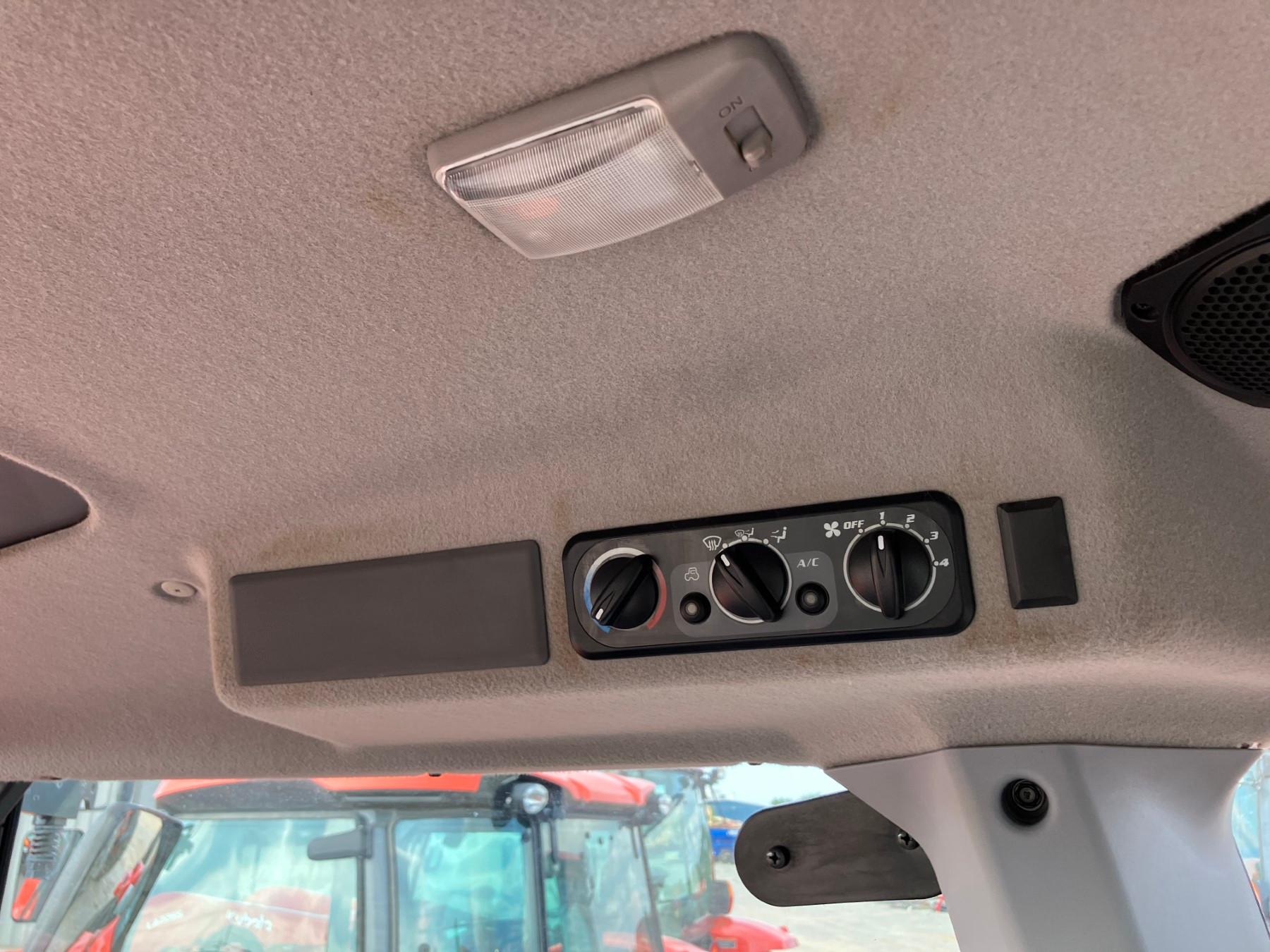 KUBOTA M5-091HDC-1