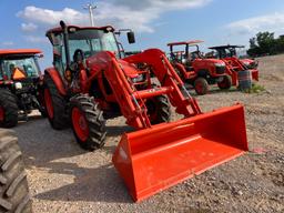 KUBOTA M5-091HDC-1
