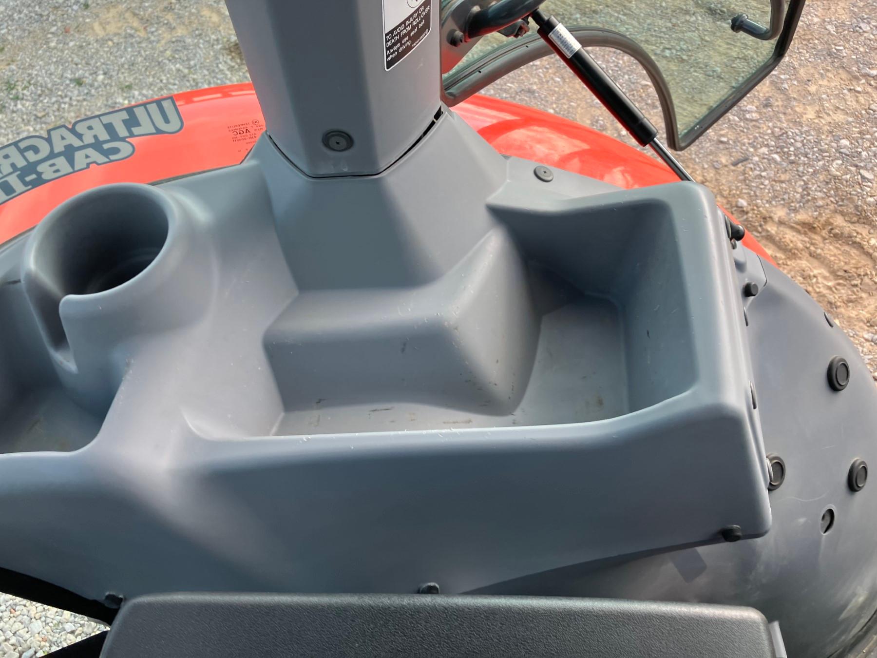 KUBOTA M5-091HDC-1