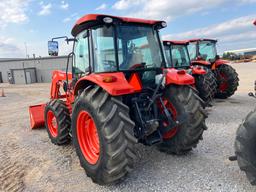 KUBOTA M5-091HDC-1