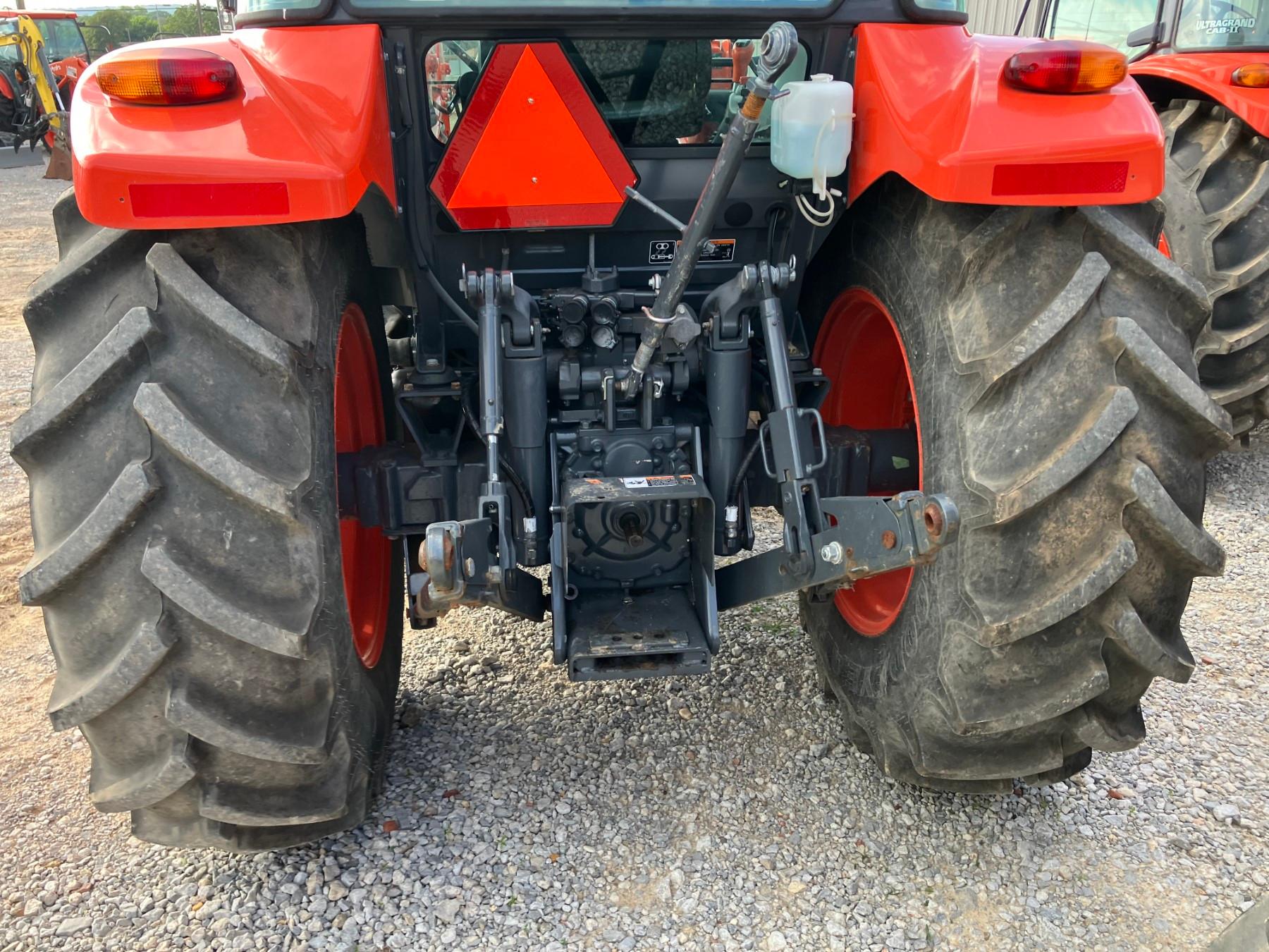 KUBOTA M5-091HDC-1
