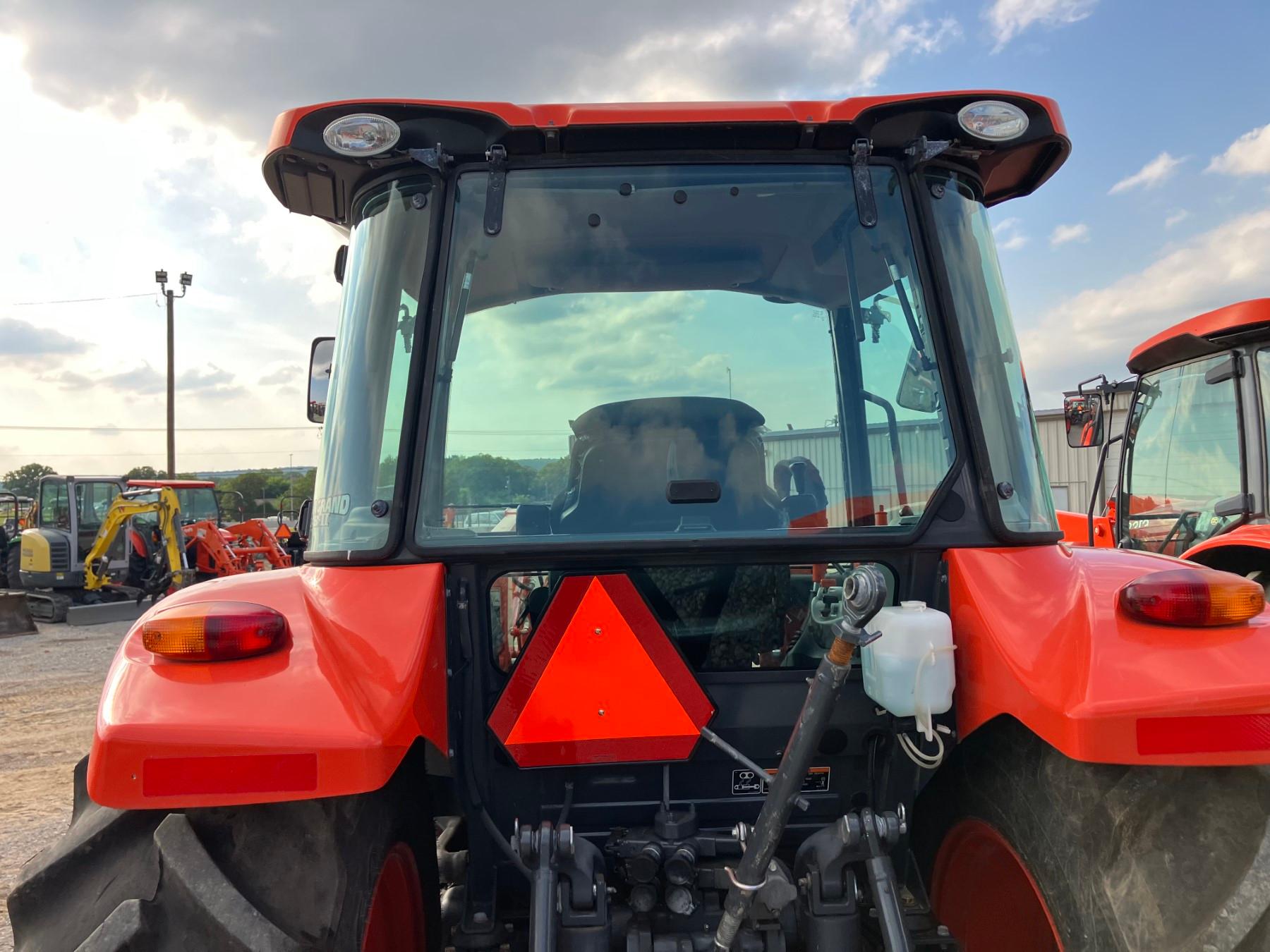 KUBOTA M5-091HDC-1