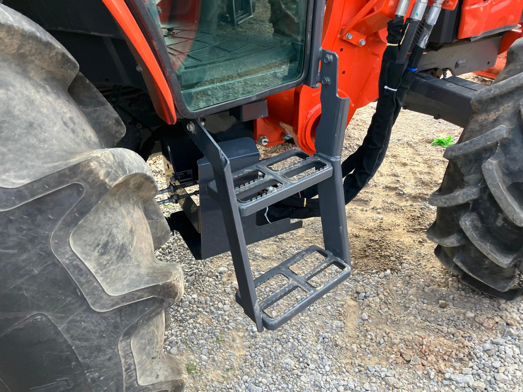 KUBOTA M5-091HDC-1