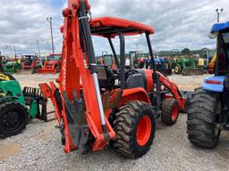 KUBOTA L47 TLB